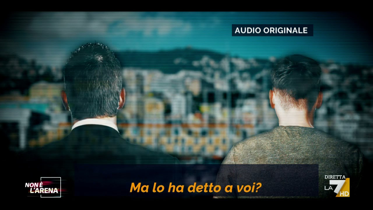 L'audio di uno dei ragazzi accusati di stupro con il figlio di Grillo: 'Ci frequentiamo ancora, ...