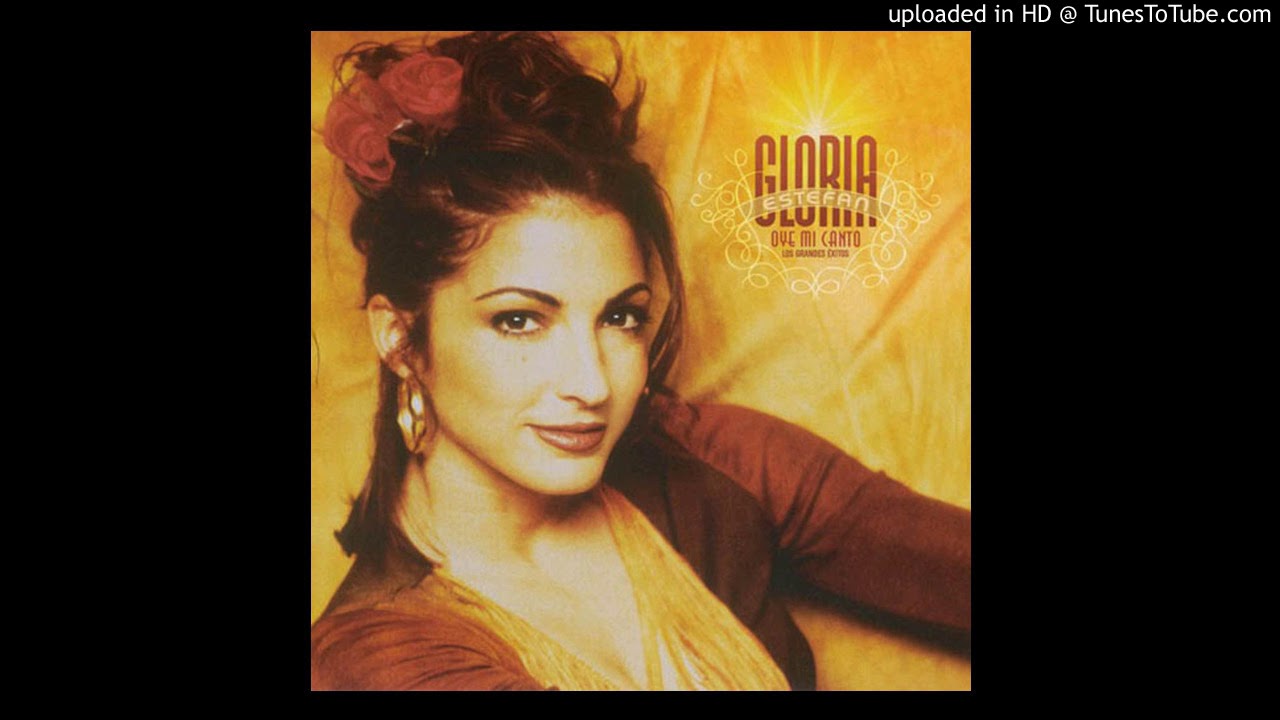 Gloria Estefan - Hoy (Versión Cumbia Santafesina) [Rodry Mix]