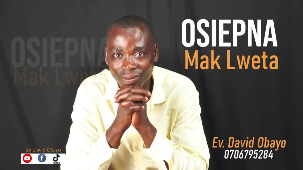 Osiepna Mak Lweta - Devid Obayo