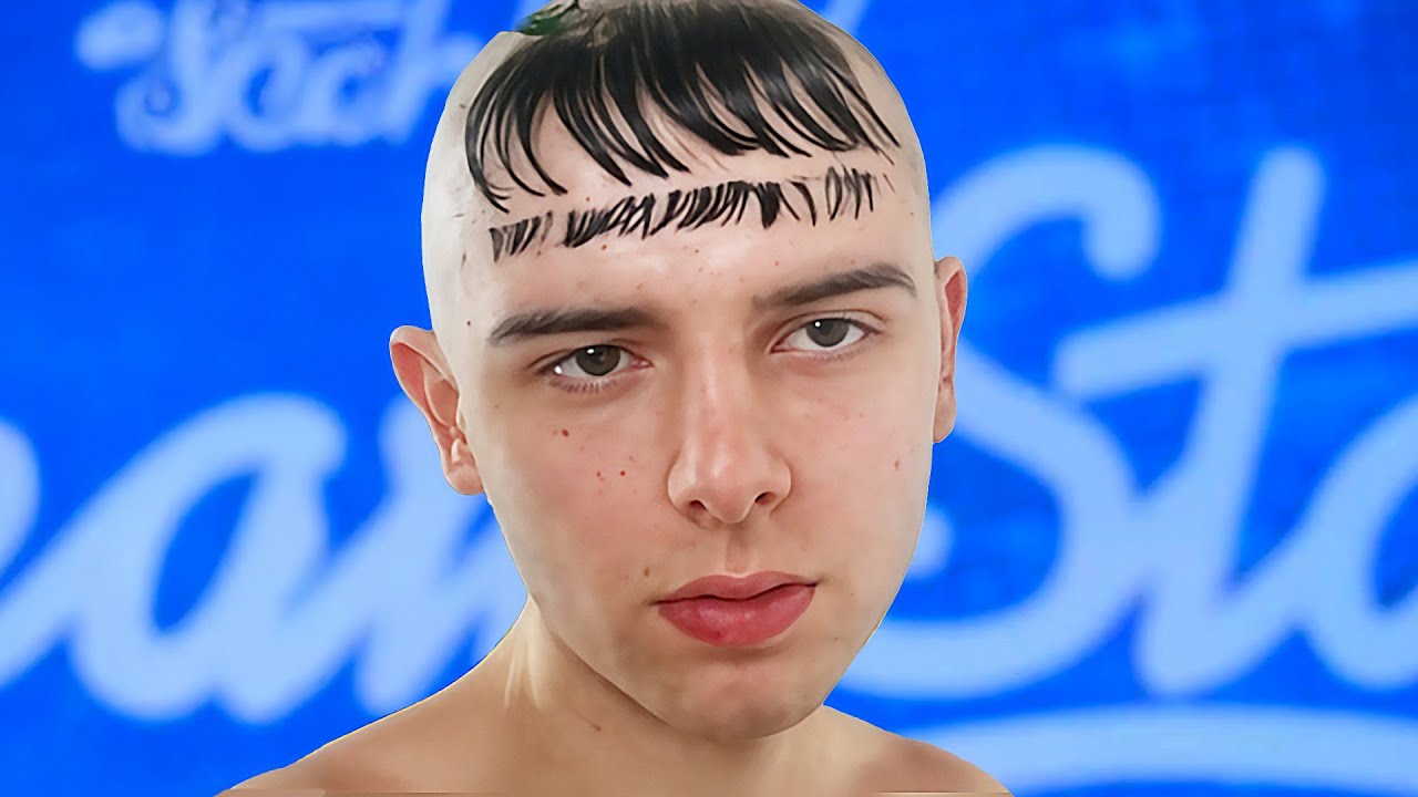 120 MINUTEN die SCHLECHTESTEN Castings bei DSDS
