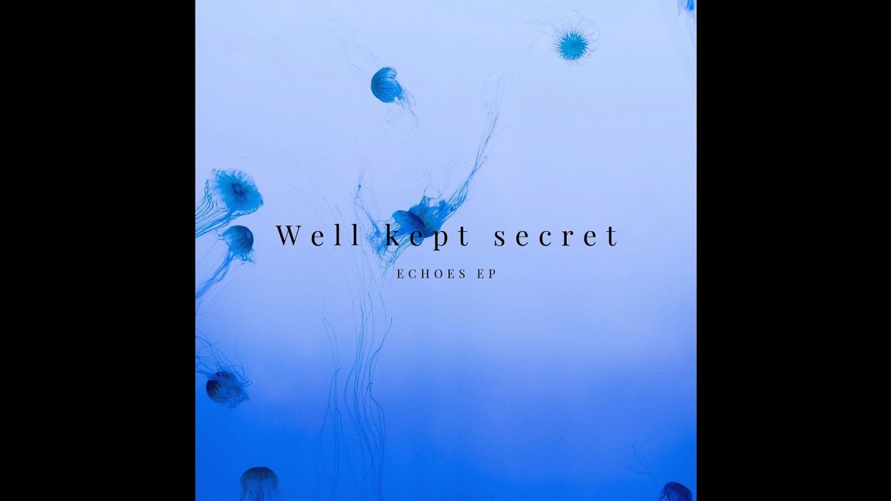 Well Kept Secret - Prototip