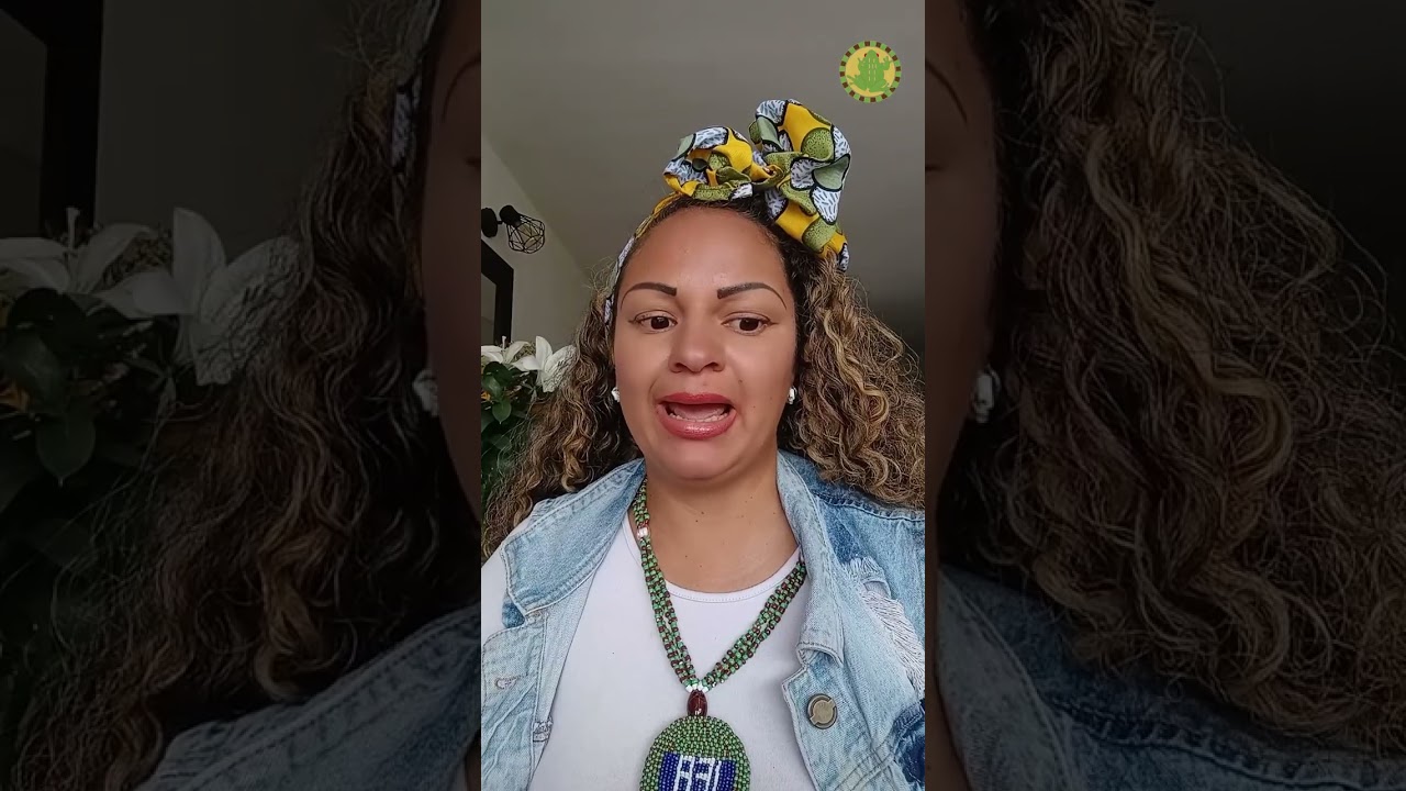 Ilé Ijùbá, domingo 28 de septiembre, con Bárbara Vegas.