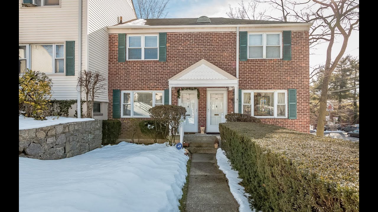 Real Estate Video Tour | 737 Tuckahoe Road #52, Yonkers, NY 10710 | Westchester County, NY