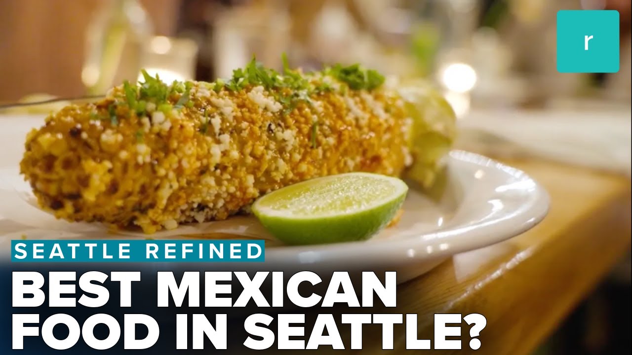 The popular Mexican restaurant in Ravenna serving up food 'from our hearts to your belly'