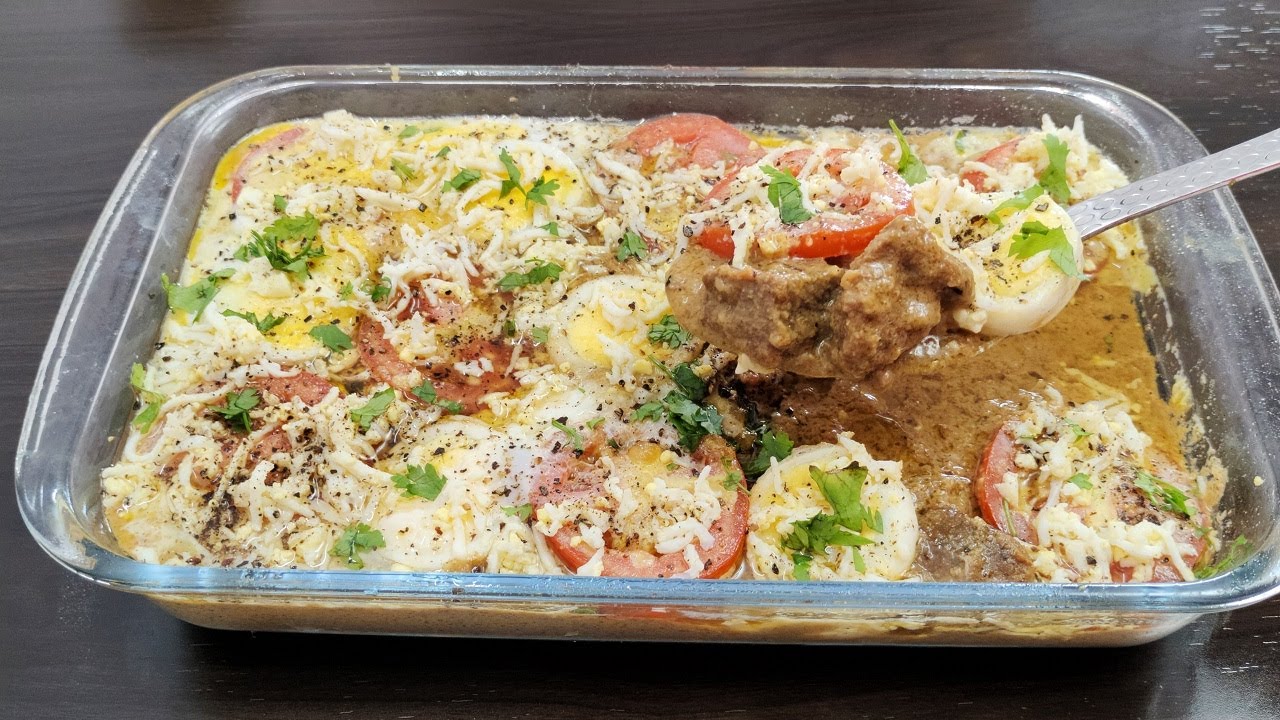 Mutton Dabba Gosht | Restraunt Style Mutton Dabba Gosht
