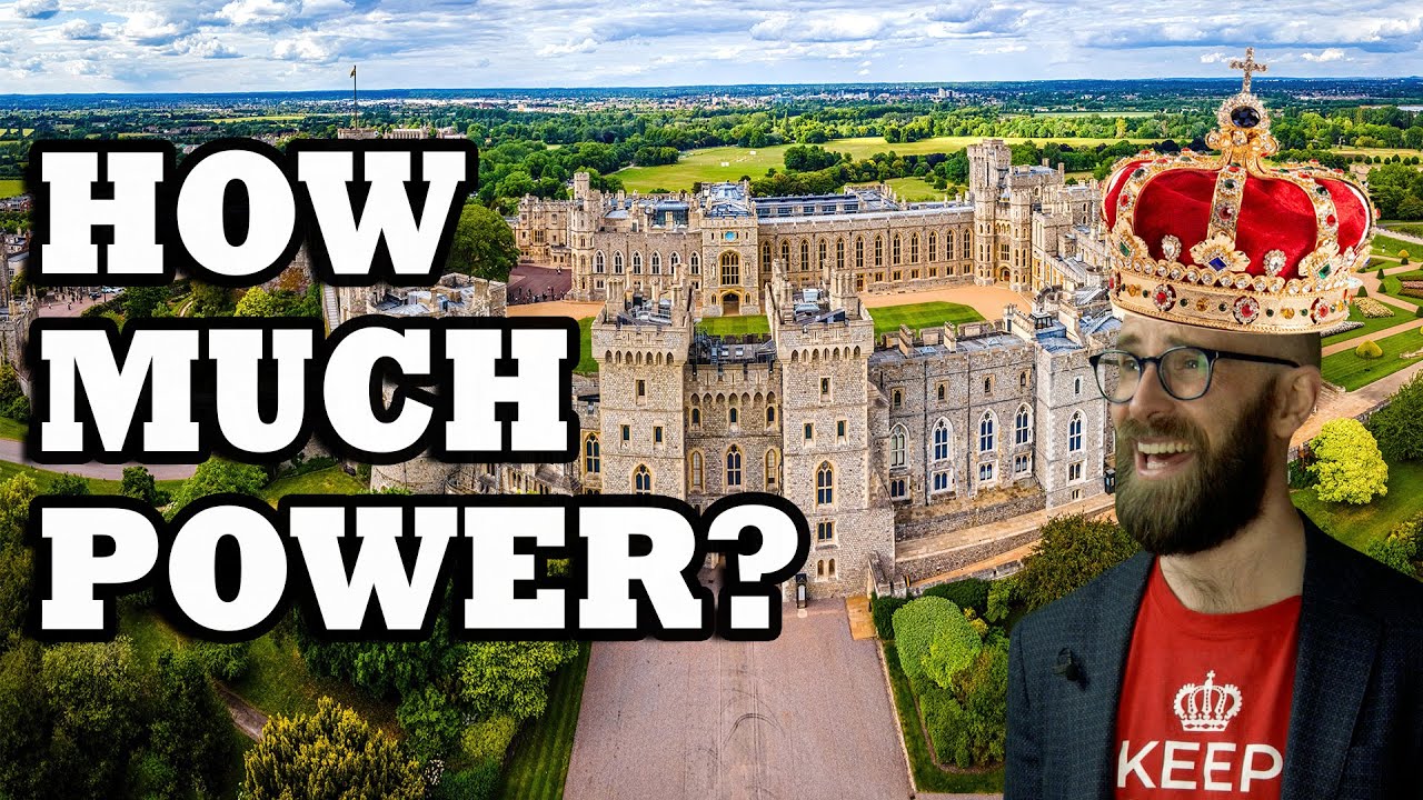 What Kind of Power Did a Medieval Monarch Actually Have?