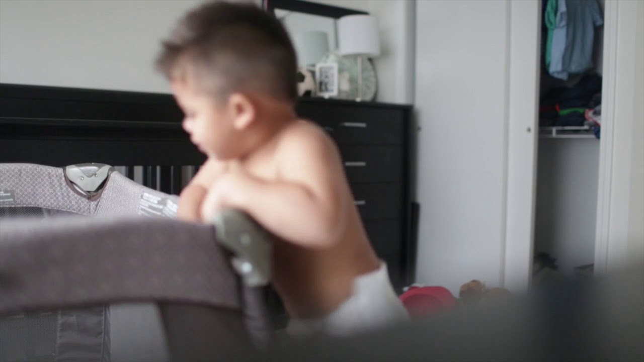 Que font les bébés à l'heure de la sieste