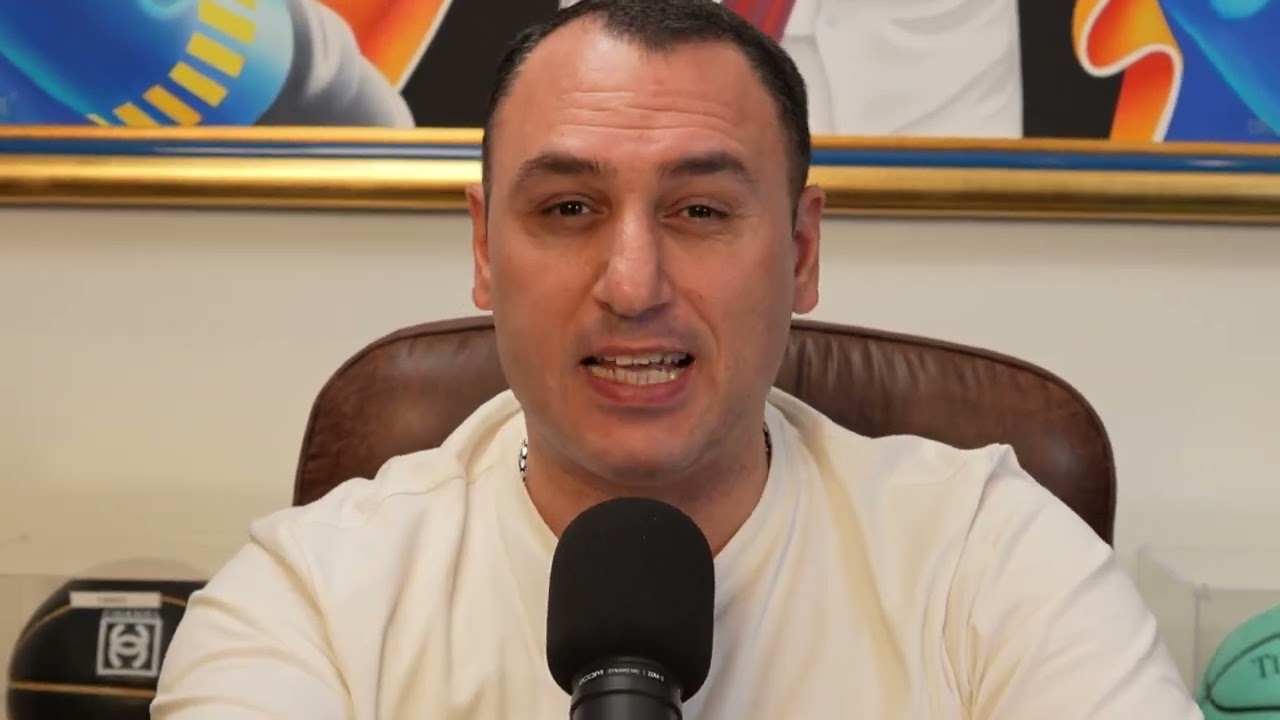 Why You WON’T Get Fired in 2025 (Become Unfireable at Work)