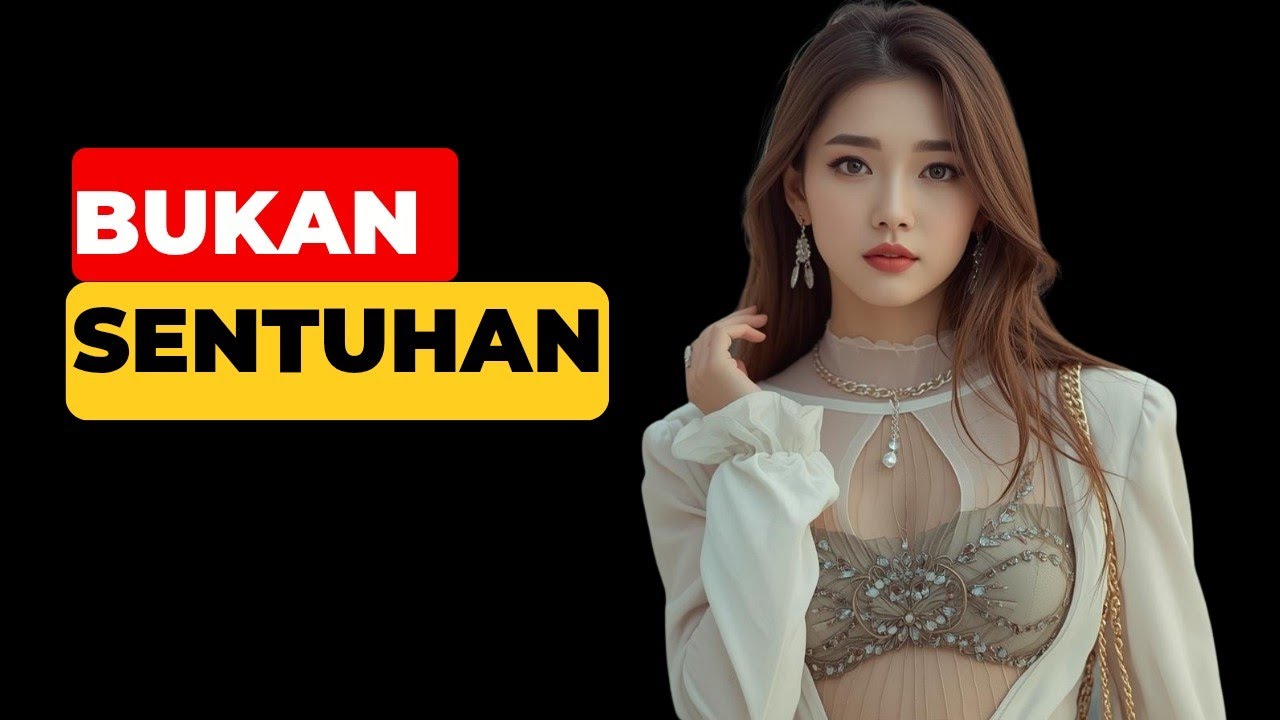Saat Wanita Lebih Terangsang oleh Pikiran daripada Sentuhan