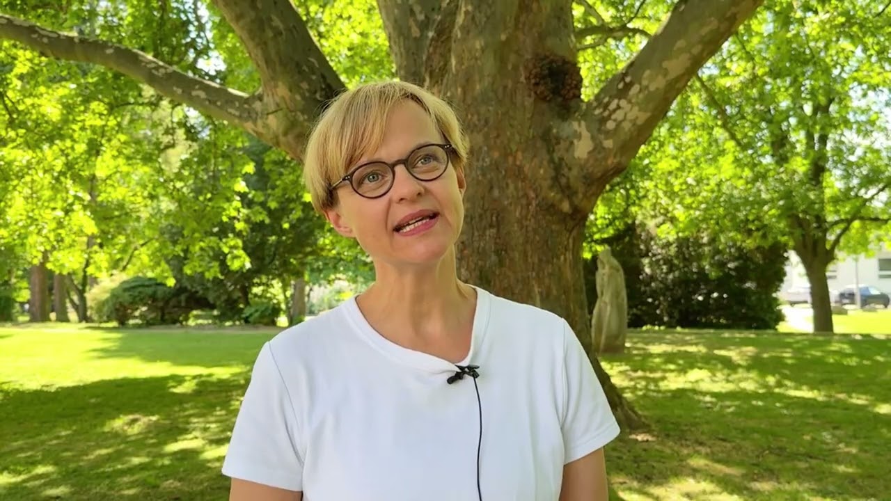 Neuberufen: Ute Lewitzka ist Professorin für Suizidologie und Suizidprävention