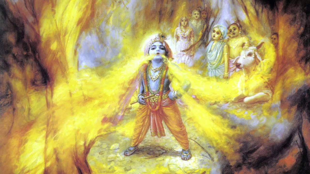 Yagnamurthy Yagnakartha