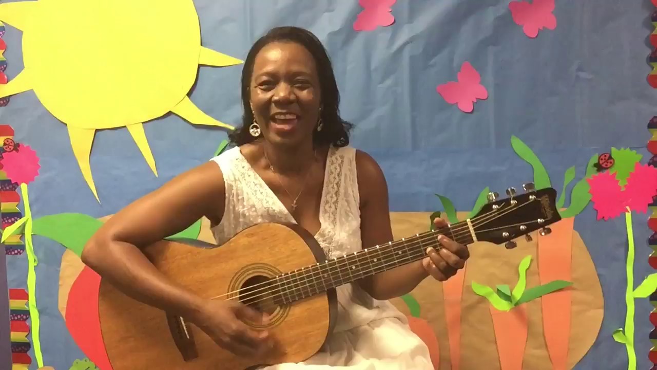 MGPBP Trailer YouTube Channel l Ms. Gussie's Place with Ms. Jacque and Chatty Duck