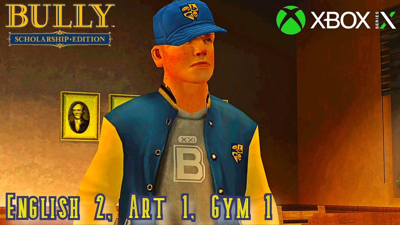 Bully Scholarship Edition 