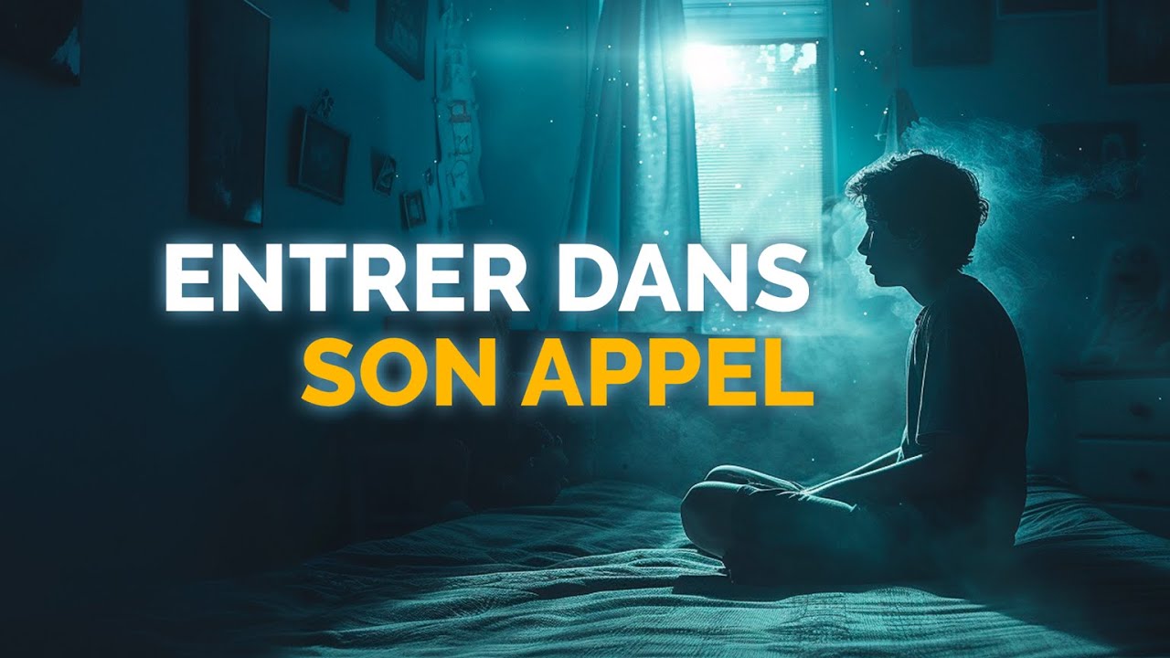 3 conseils pratiques pour vivre l'appel de Dieu sur votre vie