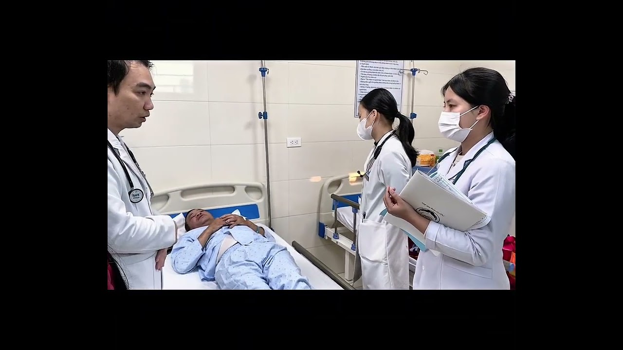 Có một nghề + Vinh Quang ngành Y Việt Nam - 27/02 bệnh viện NSS