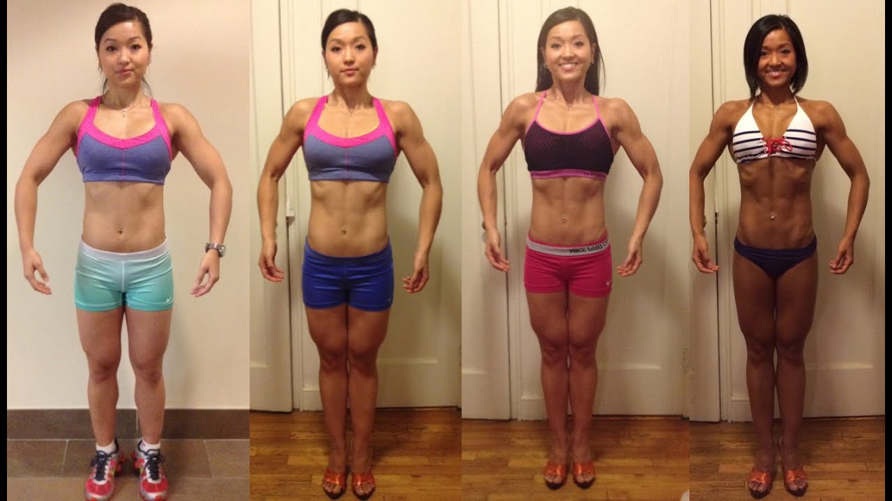 Transformation Diet & Exercise: Insider Access (EAT Not Diet – Mimi Bonny)