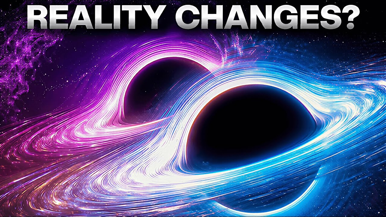 What Would Happen If The Largest Objects In The Universe Collided?