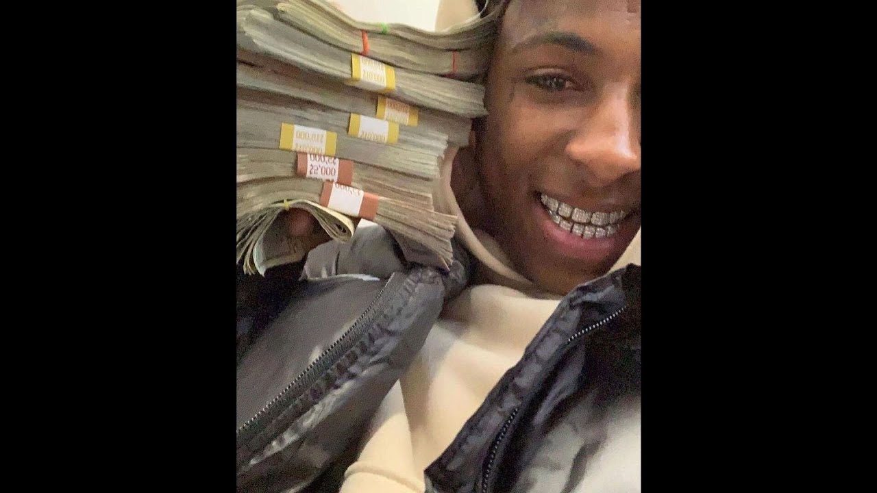 [FREE] NBA Youngboy X Young Thug - 