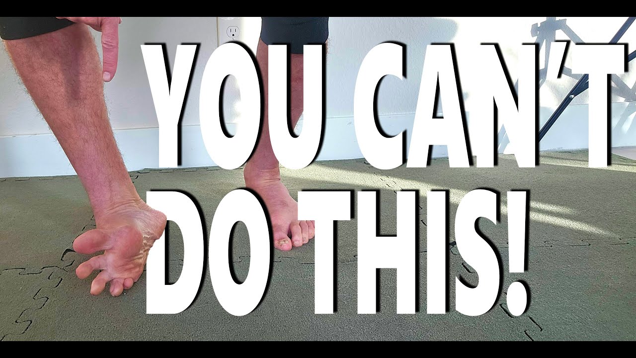 Top 3 Ankle Movements You Need BACK!