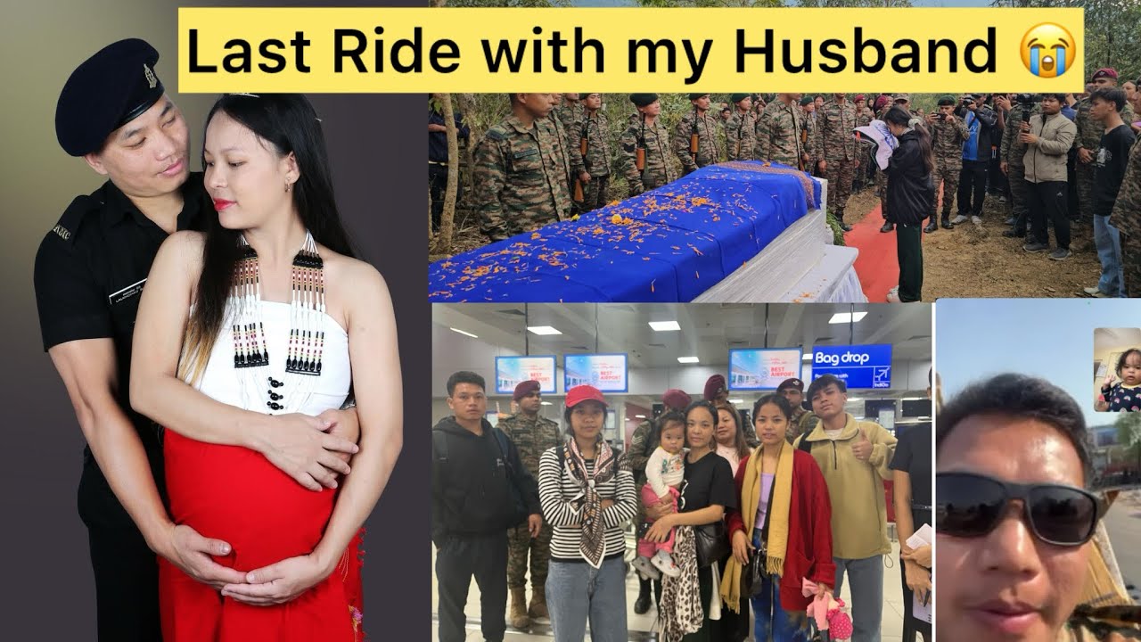 Last Ride with My Husband 🥺Agra To Kukiland Journey 😢❤️
