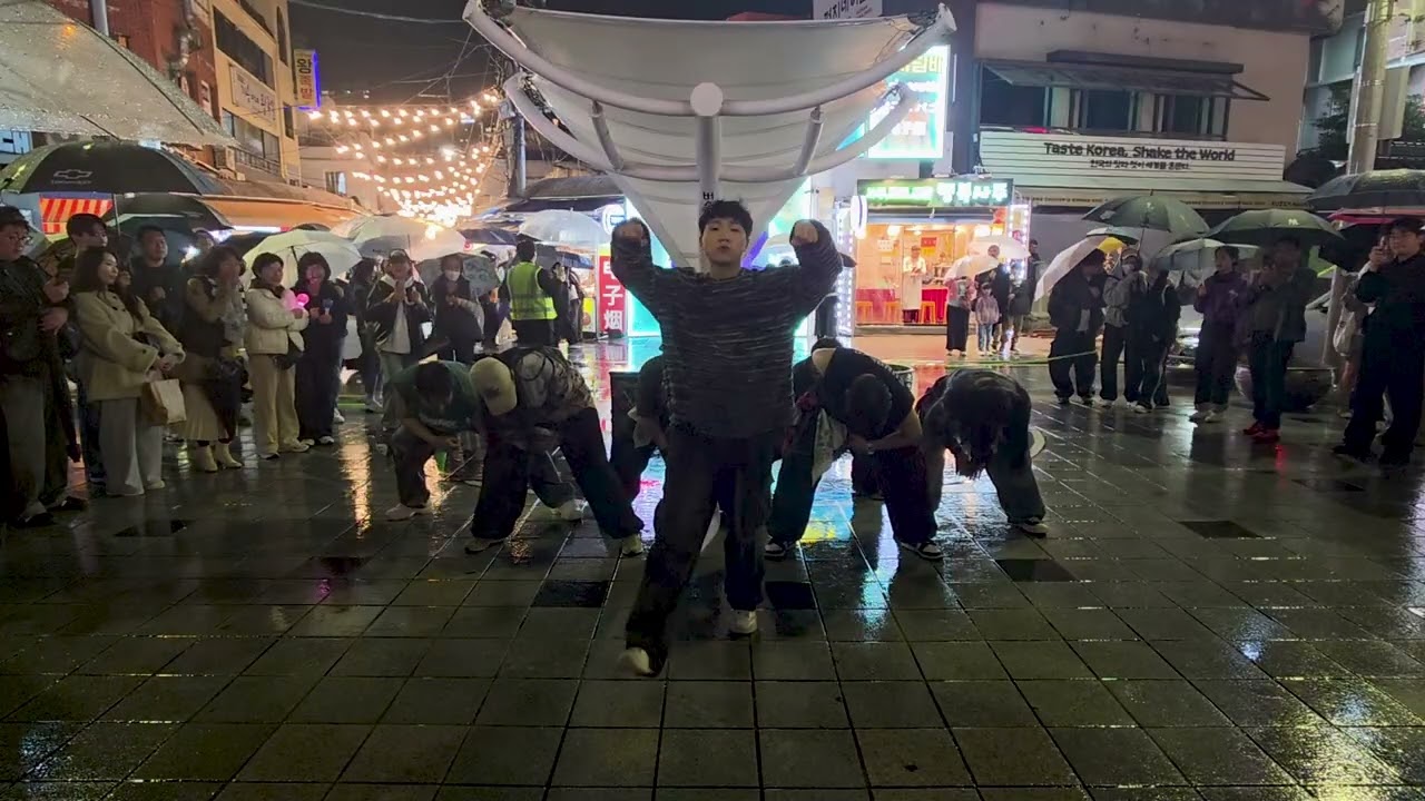 [Weecan:d] NCT - 90's love 외 2곡 (1탄)