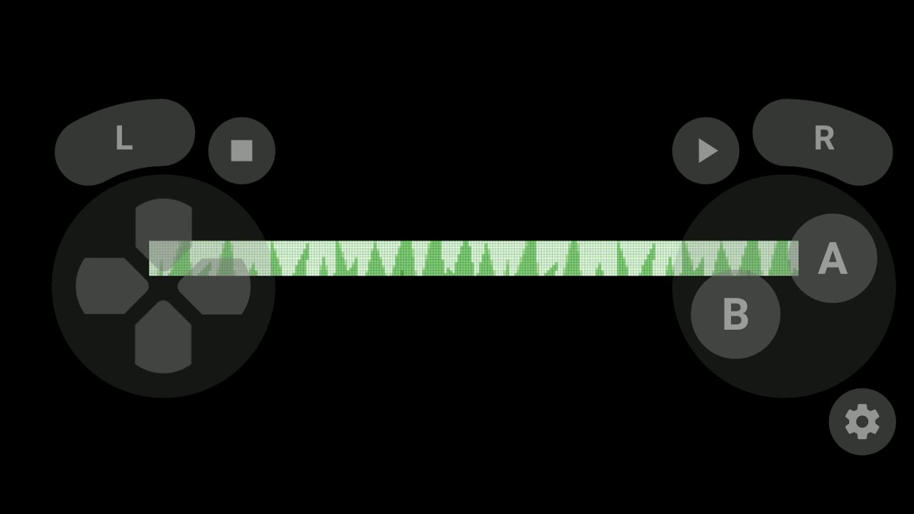 Pokemon Emerald version  Gameplay 1