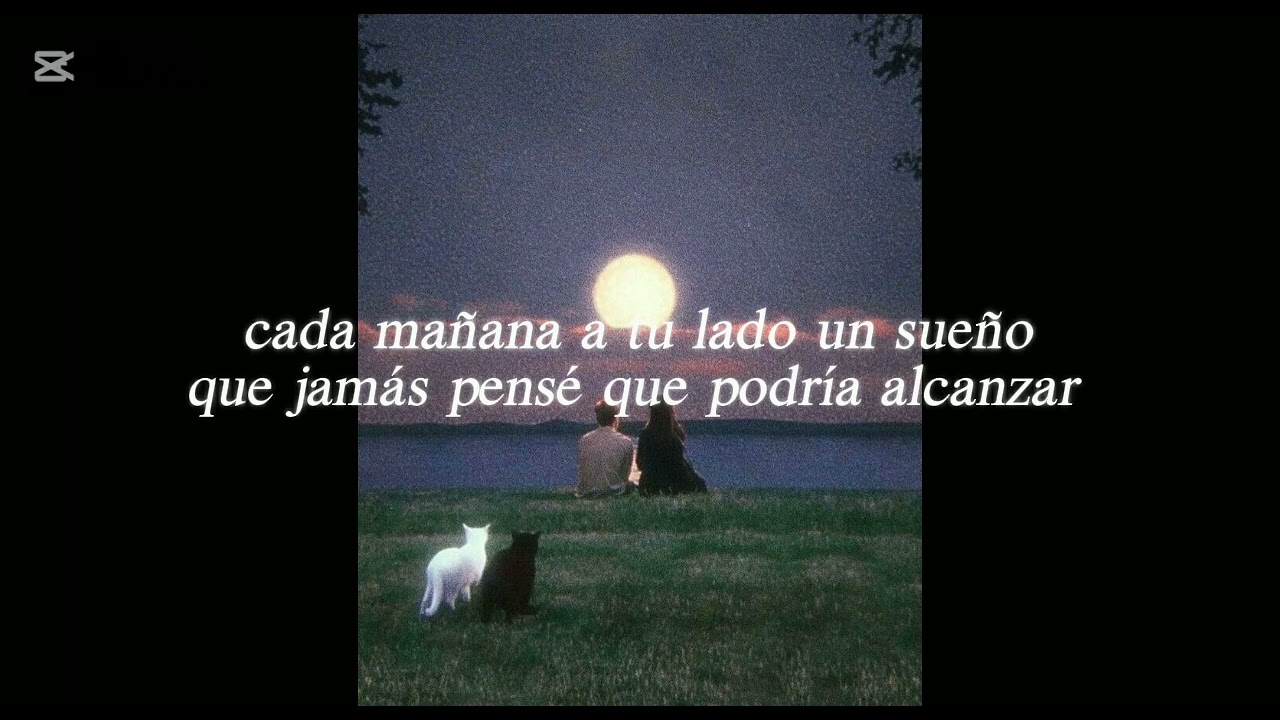 HITS S.U.R- Bajo La Luna [Video Lyric]