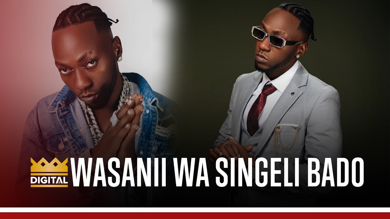 RICH MAVOKO: WIMBO WA SILALI UNANIKUMBUSHA MBALI SANA/WASANII WA SINGELI BADO WANA KAZI KUBWA SANA