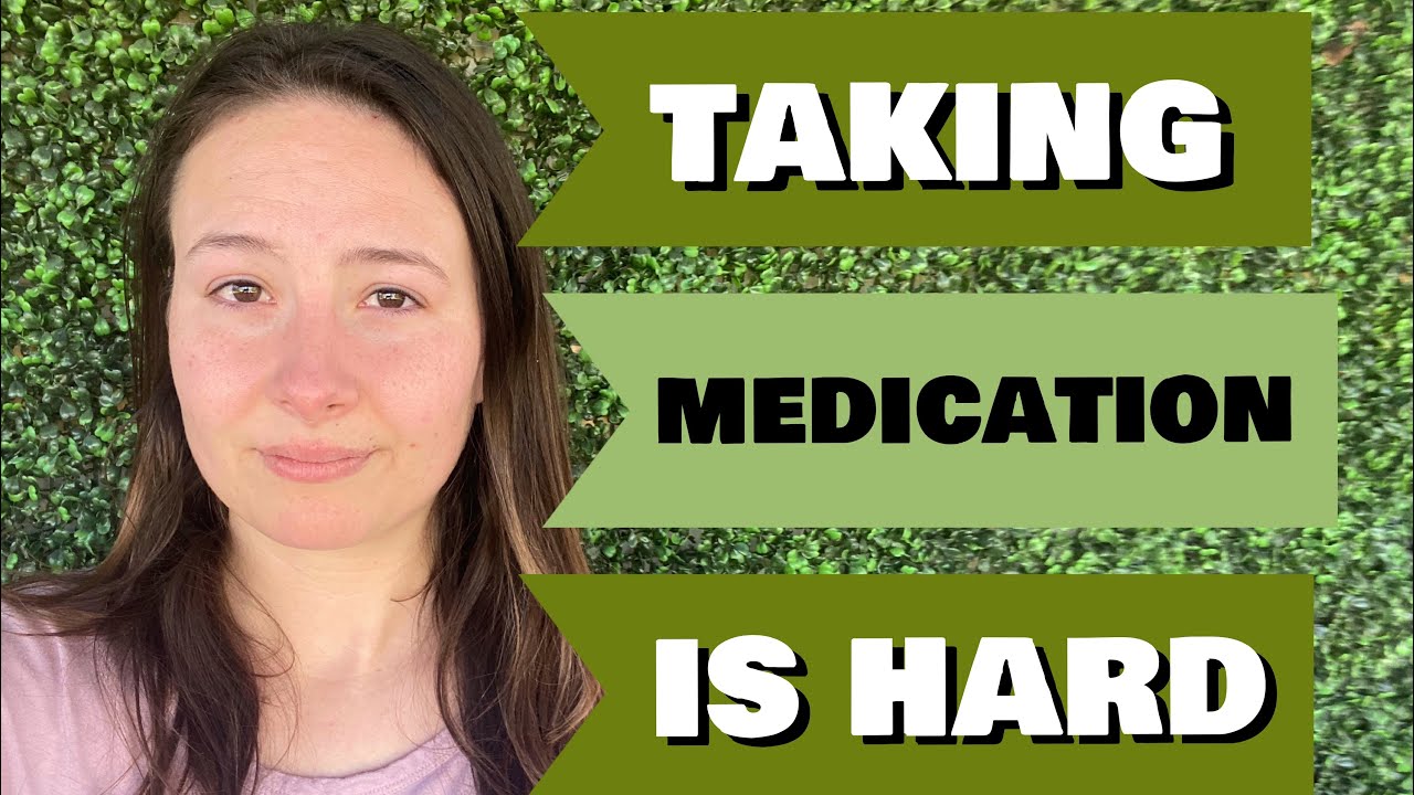 Keeping up with Medication is Hard (Citalopram) When you are feeling Depressed