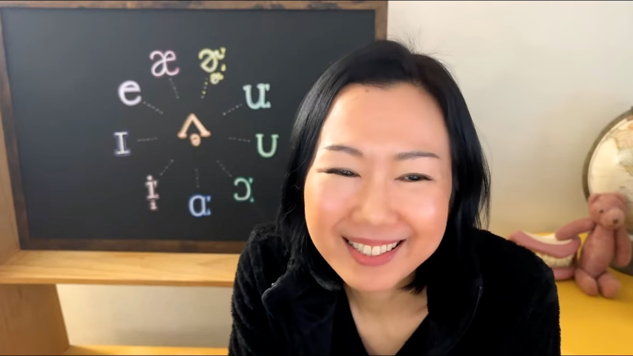 英語が聞き取れない→クッキリ聞こえる✨ 英単語→フレーズ 本格耳トレクイズ