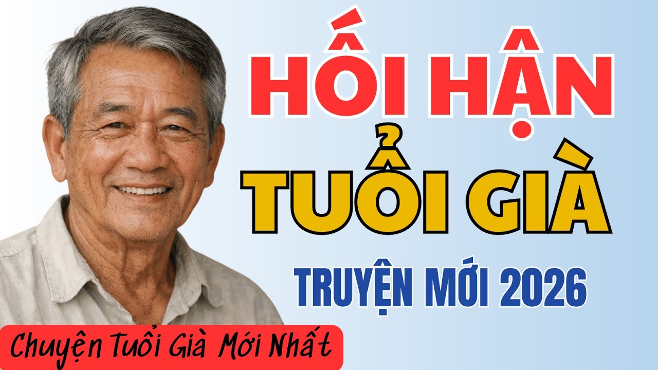 74 tuổi mới hiểu: Tiền không thể mua tình bạn - Bài học đắng lòng sau 10 năm xa lánh bạn bè