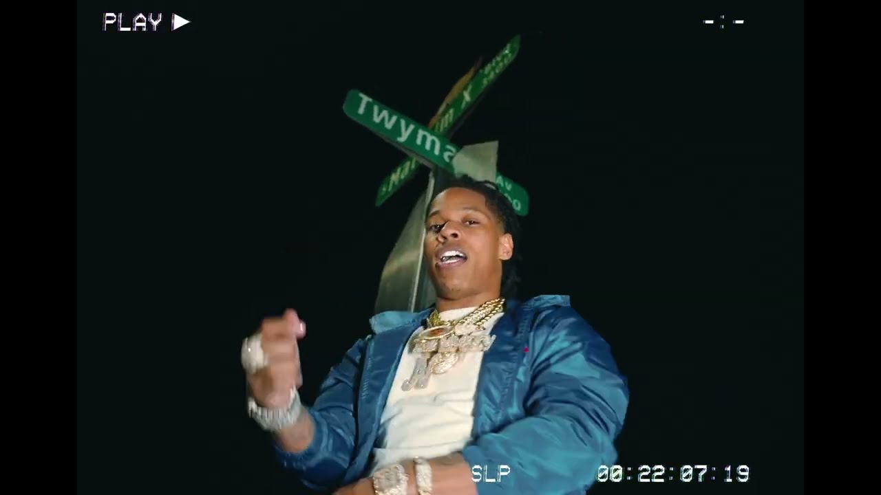 FinesseNell - Really Him