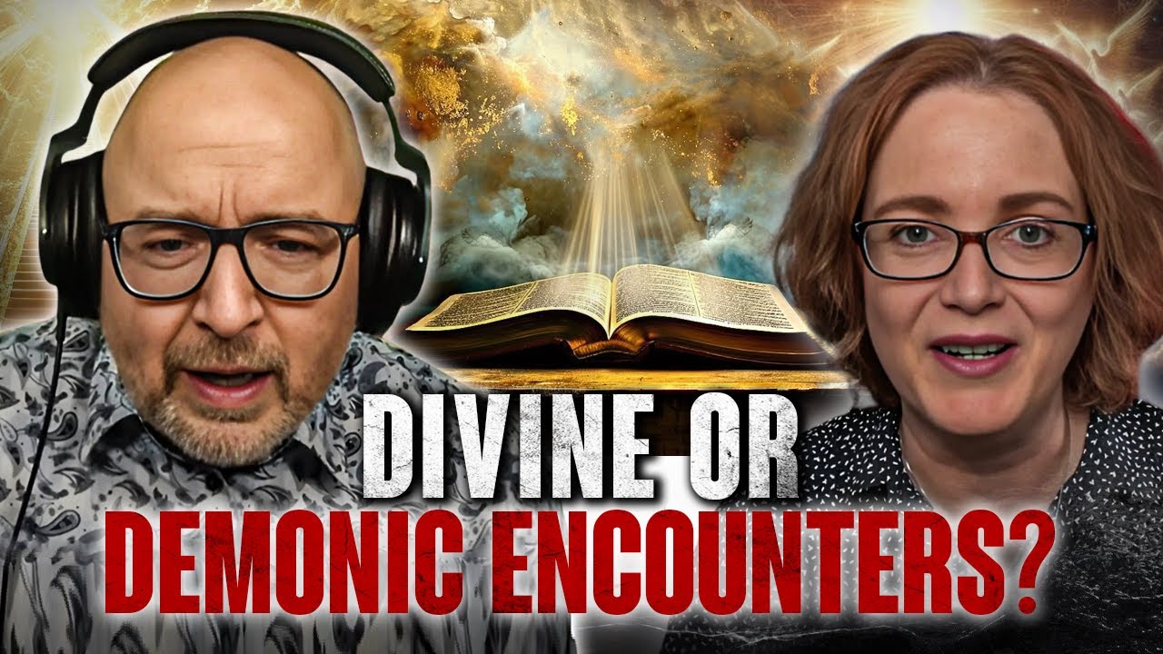 Near Death Experiences: Heaven, Hallucination, or Something Darker?