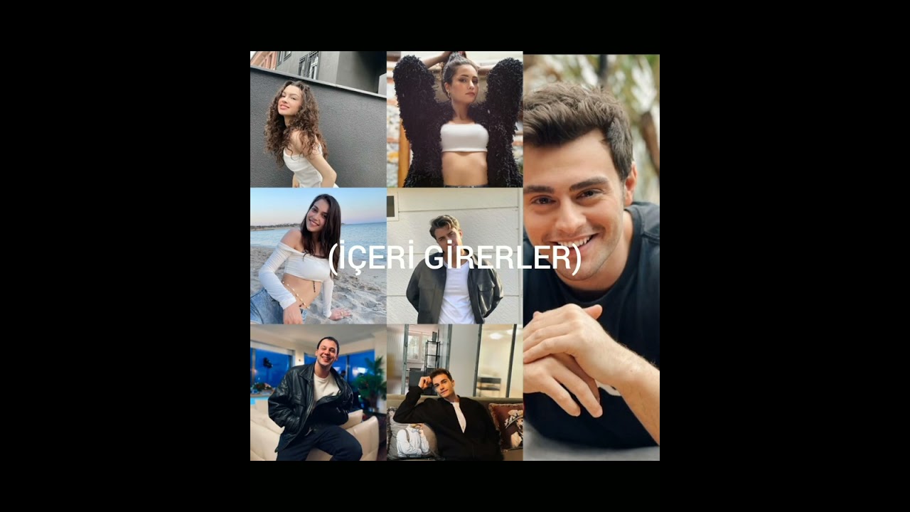 YAZ AŞKI 17.BÖLÜM YENİ SEZON #süsöm #asdor #ayber #afcan #dizi