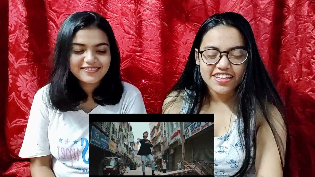 Yohani - Pop Hits Ultimate Mash Up REACTION Video by Bong  girlZ ❤