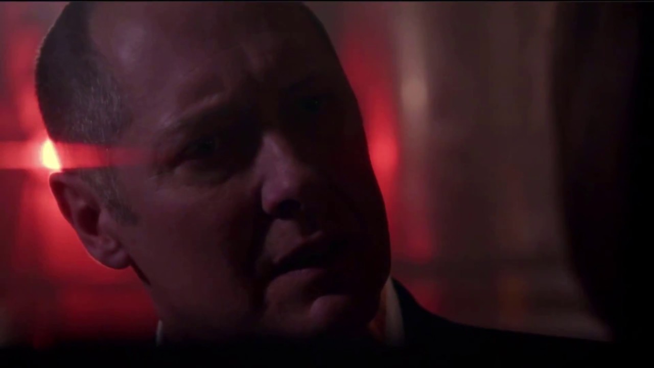 The Blacklist || *fan video* Consign me not to darkness