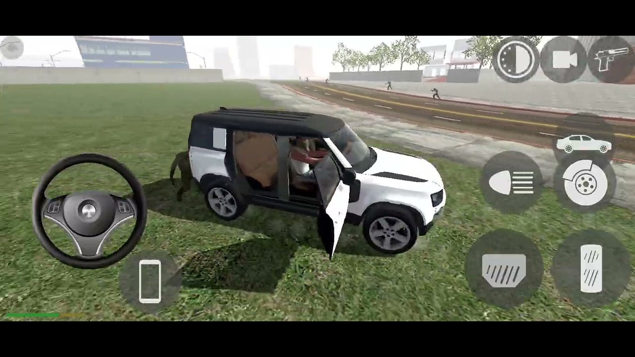 KILL ALL ZOMBIE IN CITY CAR #viralvideo#games  #zombie 