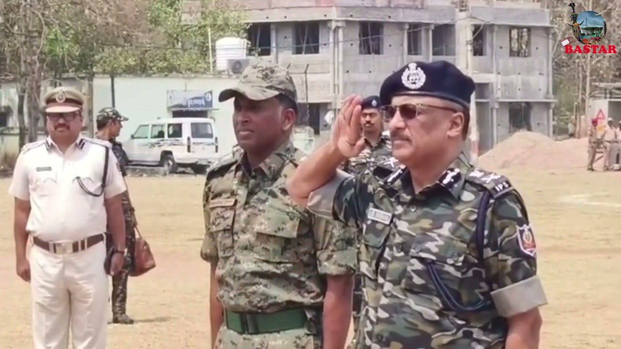 गढ़चिरौली और बस्तर के माओवादियों ने ओड़िसा में किया समर्पण