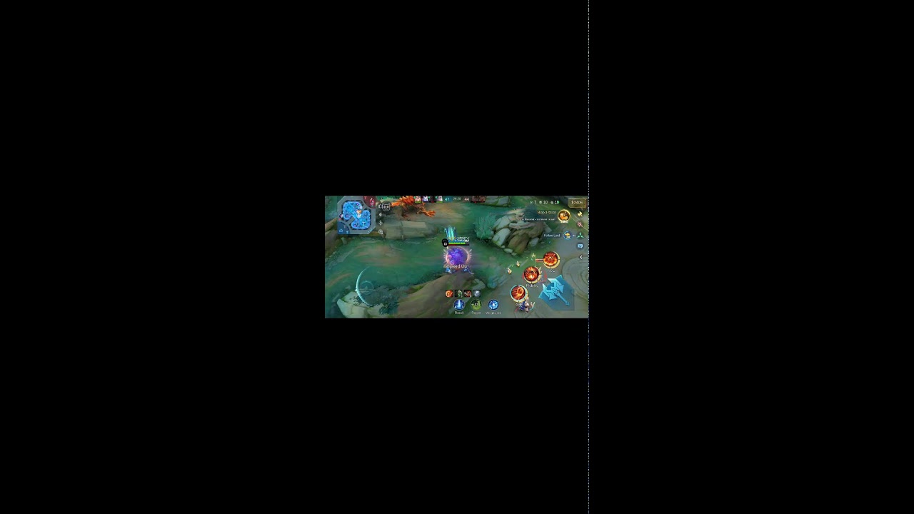 GLORY RANK PUSH #shorts,#shorts video,#mlbb,#mobile lagends,#gmae,#viral #moba