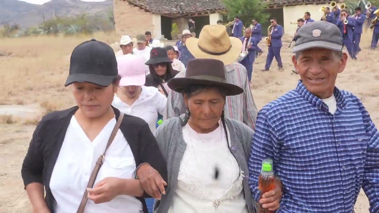 FIESTA PATRONAL en el distrito La Merced, Ccasir Churcampa  Huancavelica  