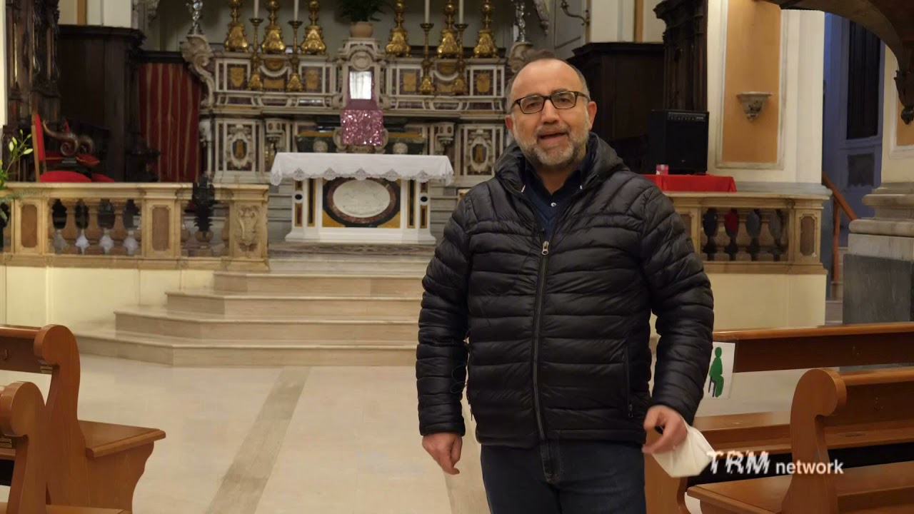 Reportage, Diocesi Tricarico