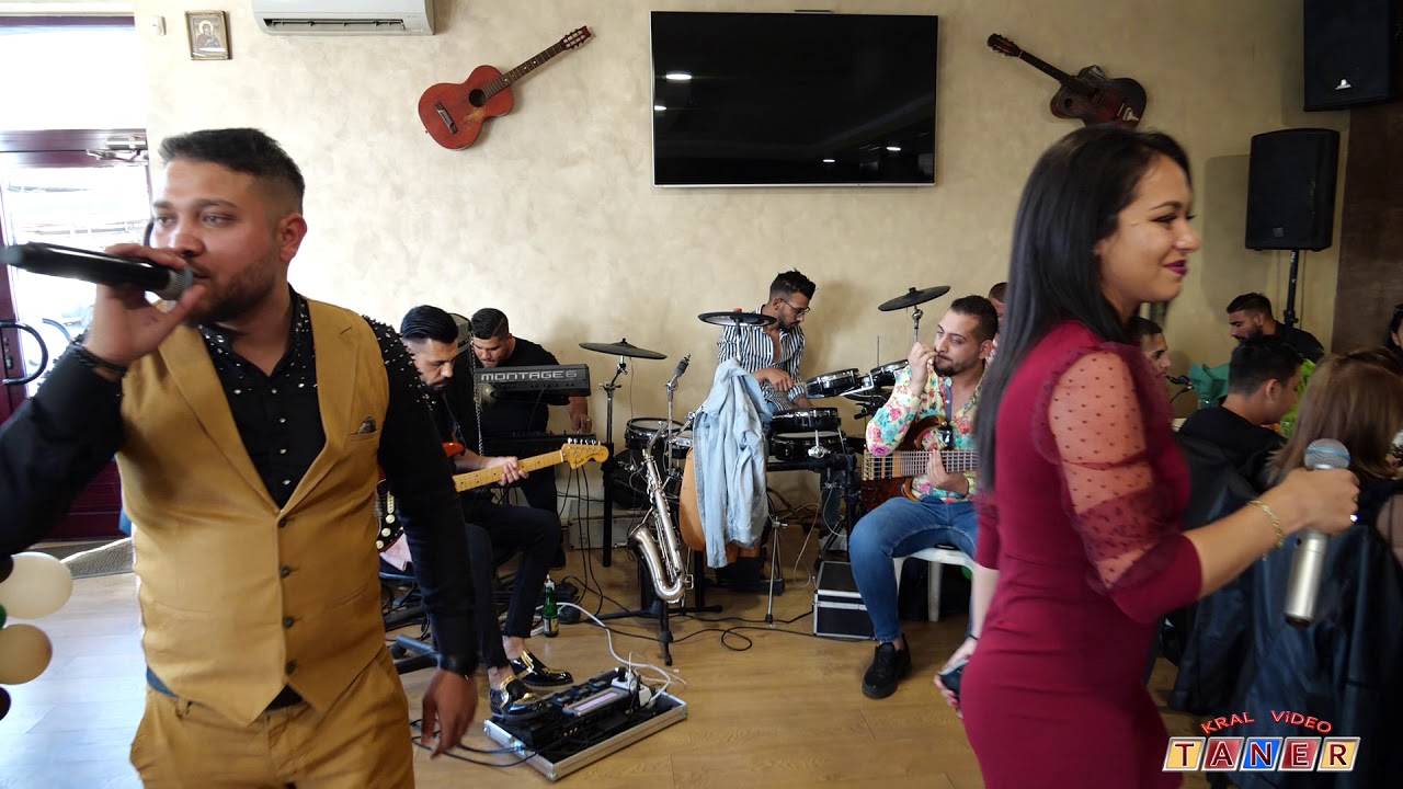 ORK.POPELER   2020  LIVE