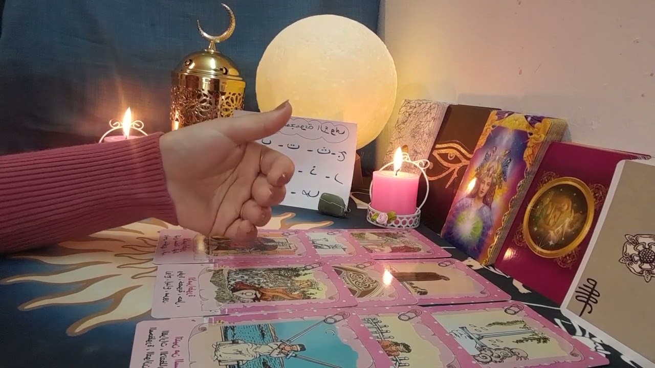 كارما الشريك الظالم والطرف الثالث 💔خسائر قويه وخلافات ⚔️وفراق💔 وانكشاف حقائق👉(بحرف اسم الشريك)^_*