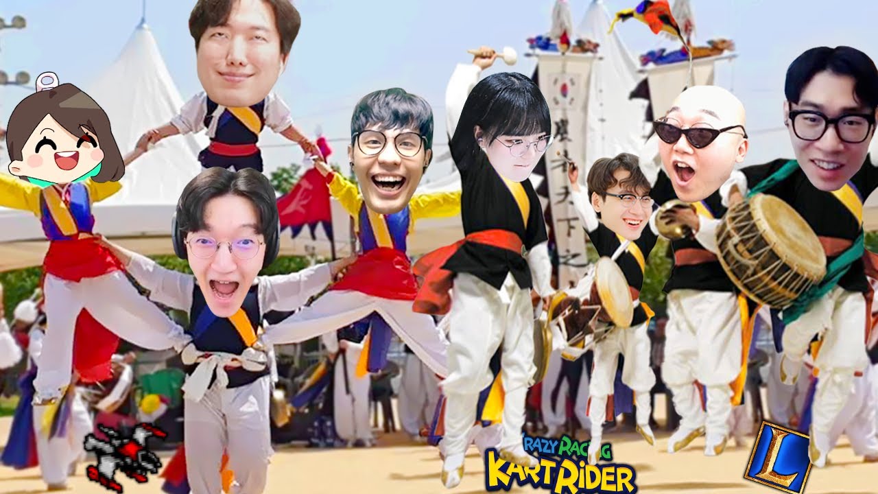 설특집 산악회 종겜 합방 ㅋㅋㅋㅋㅋㅋ 근본 민속놀이 모음 ㅋㅋㅋ