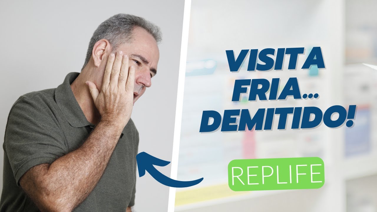 PROPAGANDISTA,  TOLERÂNCIA ZERO NAS FARMACÊUTICAS