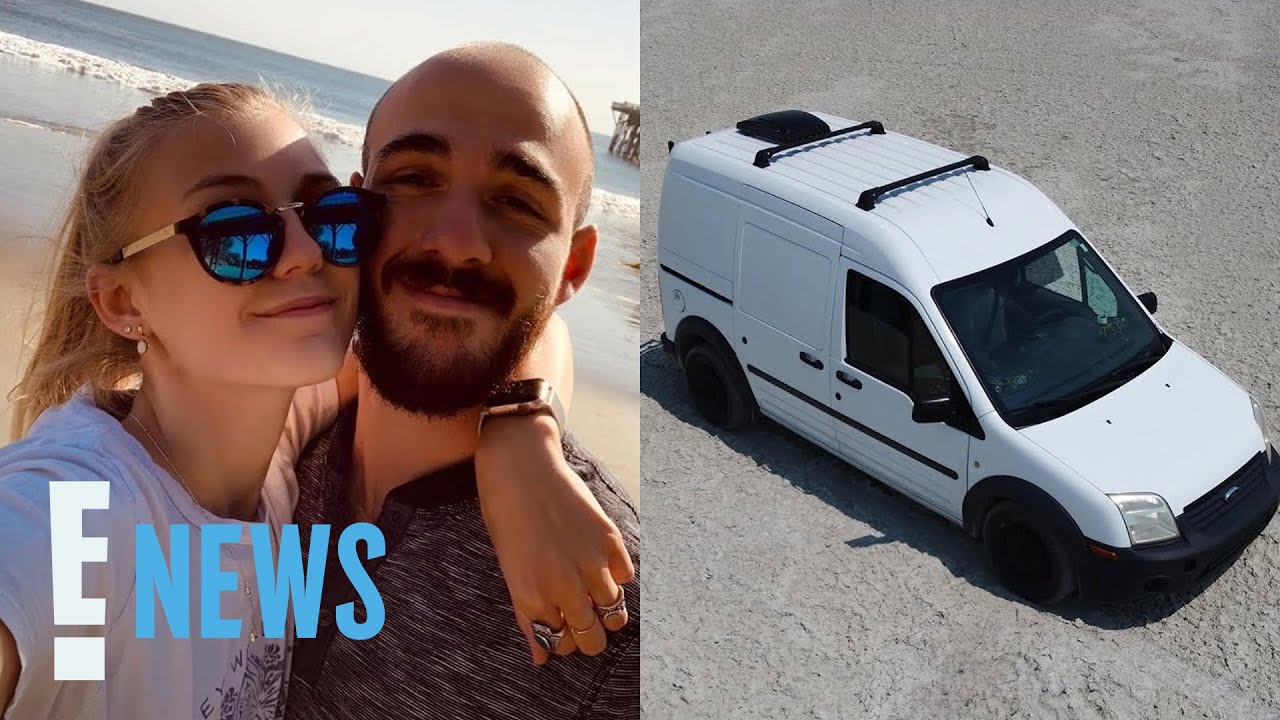 Why Gabby Petito’s Parents Kept Parts of Her Van After Her Murder | E! News