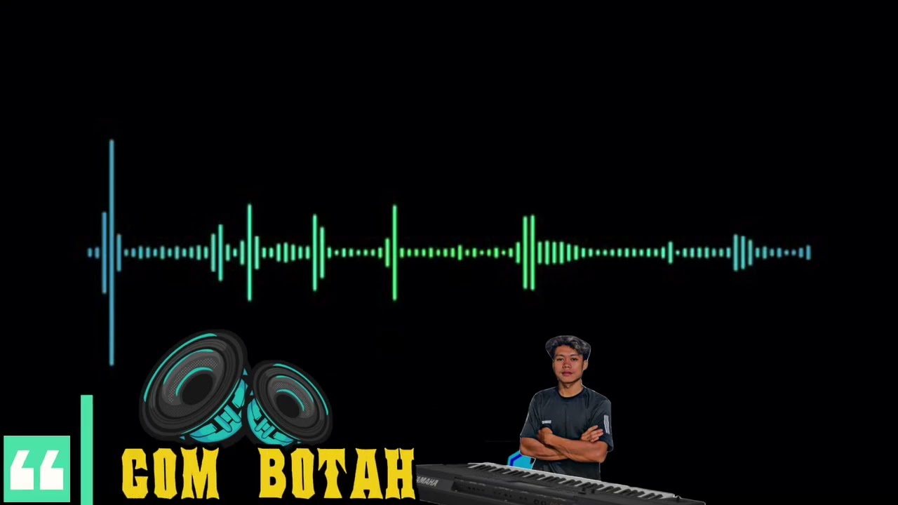 Cover lagu Remix Terbaru || Dayak [Ketapang-Com Botah]🔊🔊