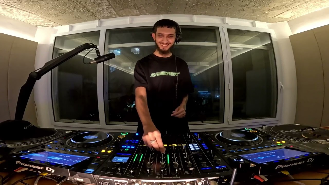 LAB - ANTCONSTANTINO - JAH WALA - SCOF - BURN RAS - YAGODU  (10/07/24)