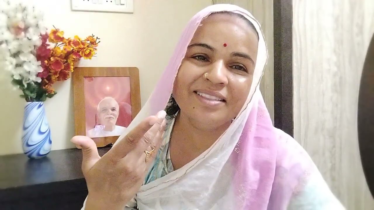 25.7.25. हमें अच्छी रीति पढ़कर अपने को राजतिलक देना है,पढ़ाई से ही राजाई मिलती है।