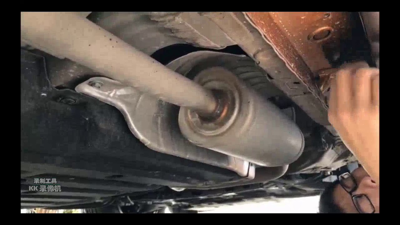 HRV manual